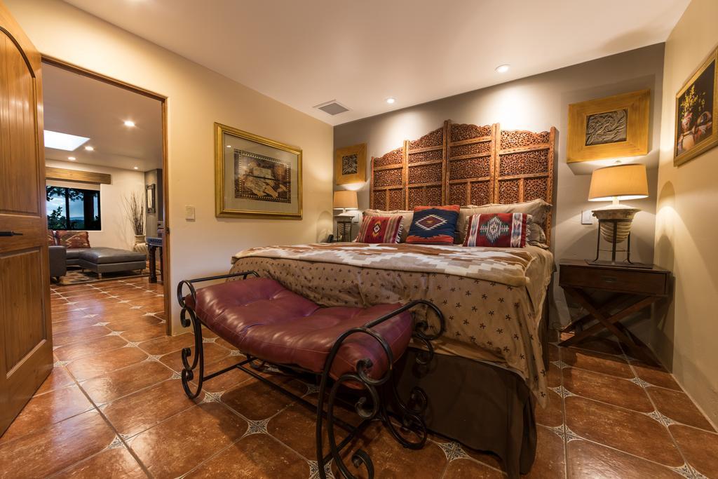 A Sunset Chateau Sedona Exterior foto